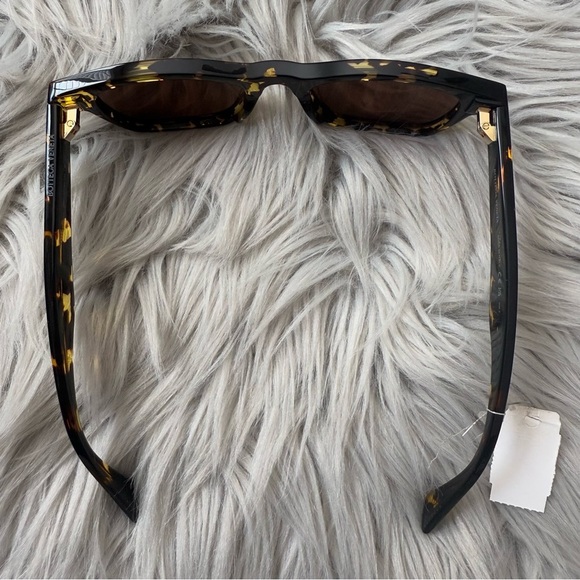 BOTTEGA VENETA BV1120S Sunglasses NWT main image 14